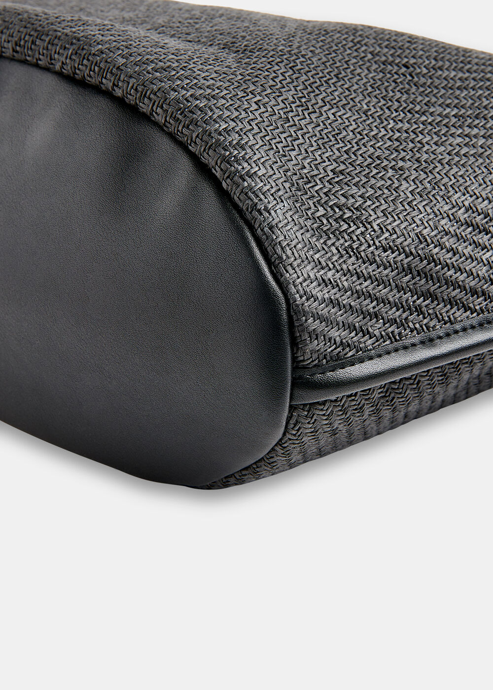 Mira Straw Tote