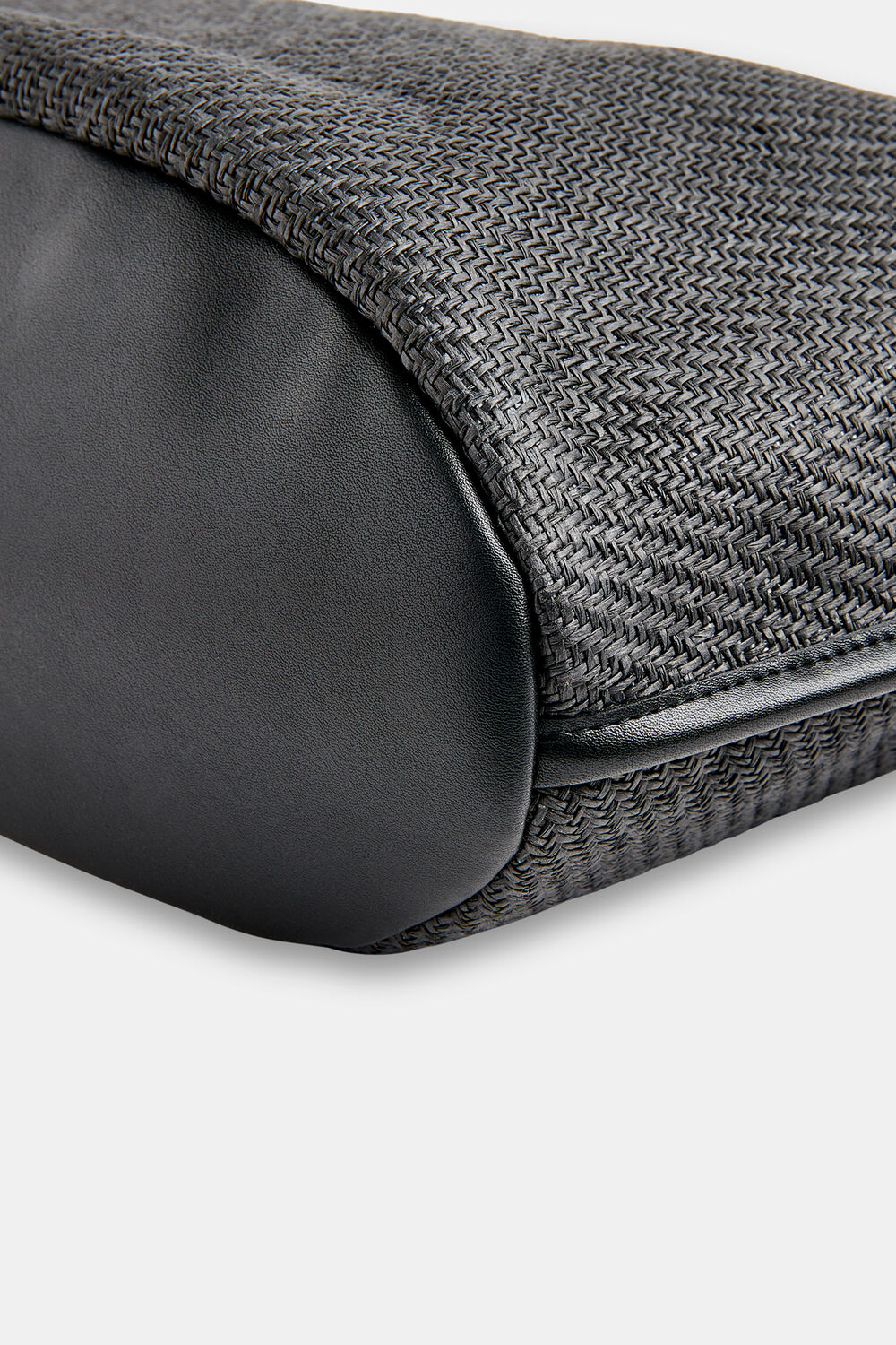 Mira Straw Tote