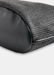 Mira Straw Tote