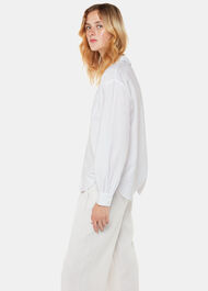 Nicky Relaxed Shirt