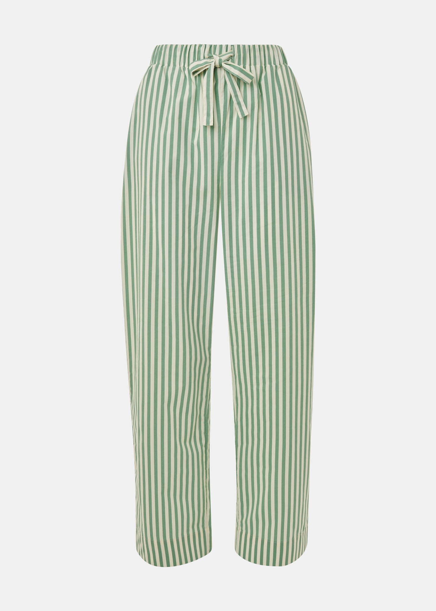Multicolour Cotton Stripe Pyjama Bottom WHISTLES