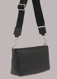 Cash Crossbody Bag