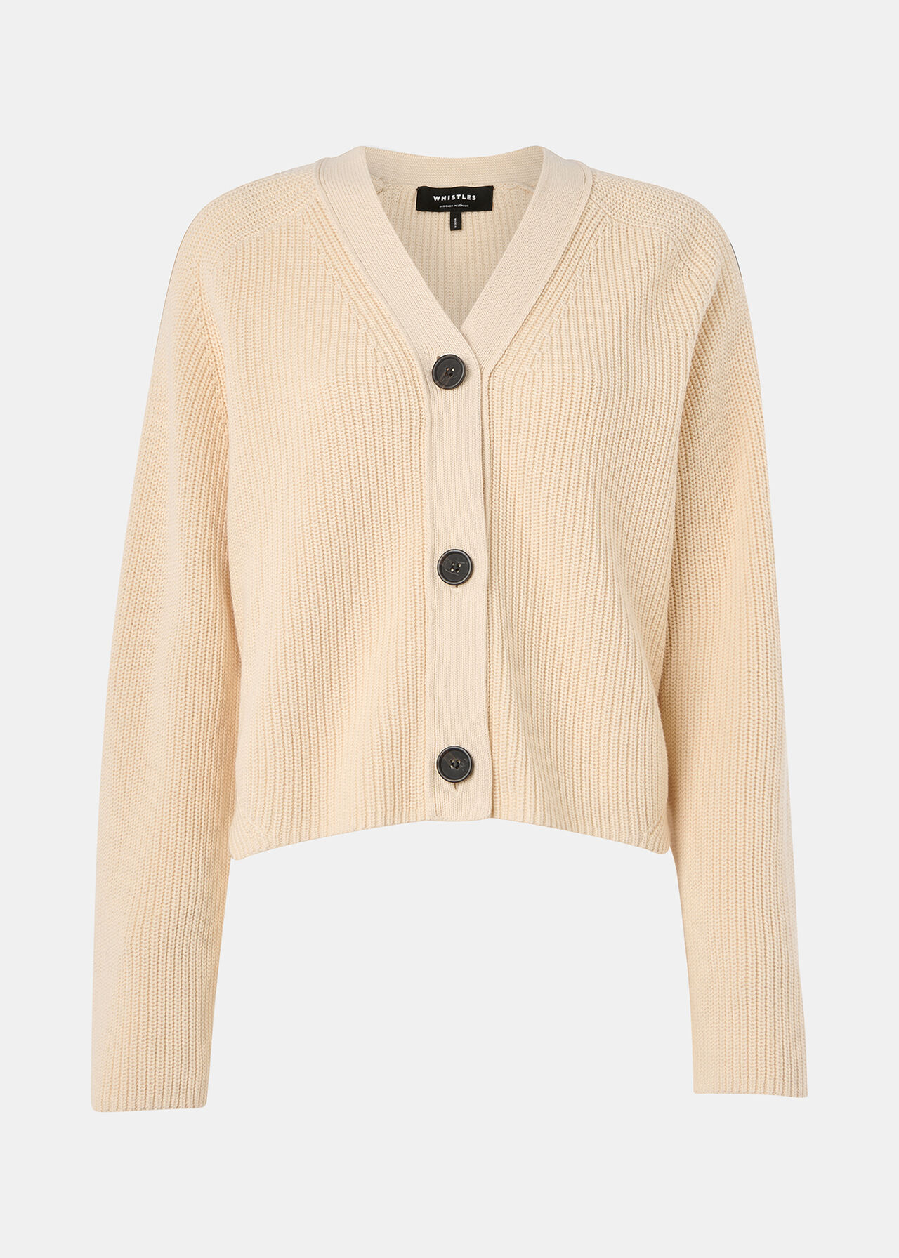 Nala Cotton Cardigan