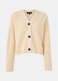 Nala Cotton Cardigan