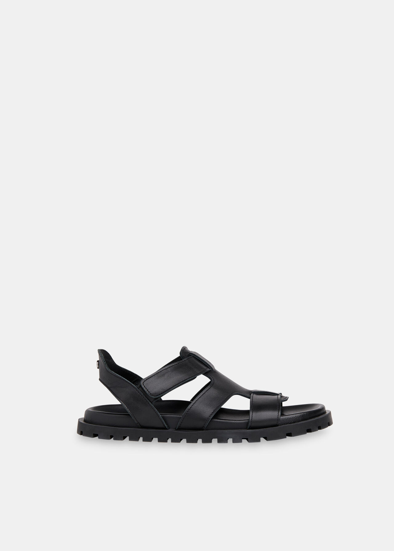 Freya Fisherman Sandal