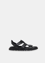 Freya Fisherman Sandal
