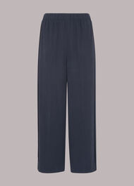 Wide Leg Trouser