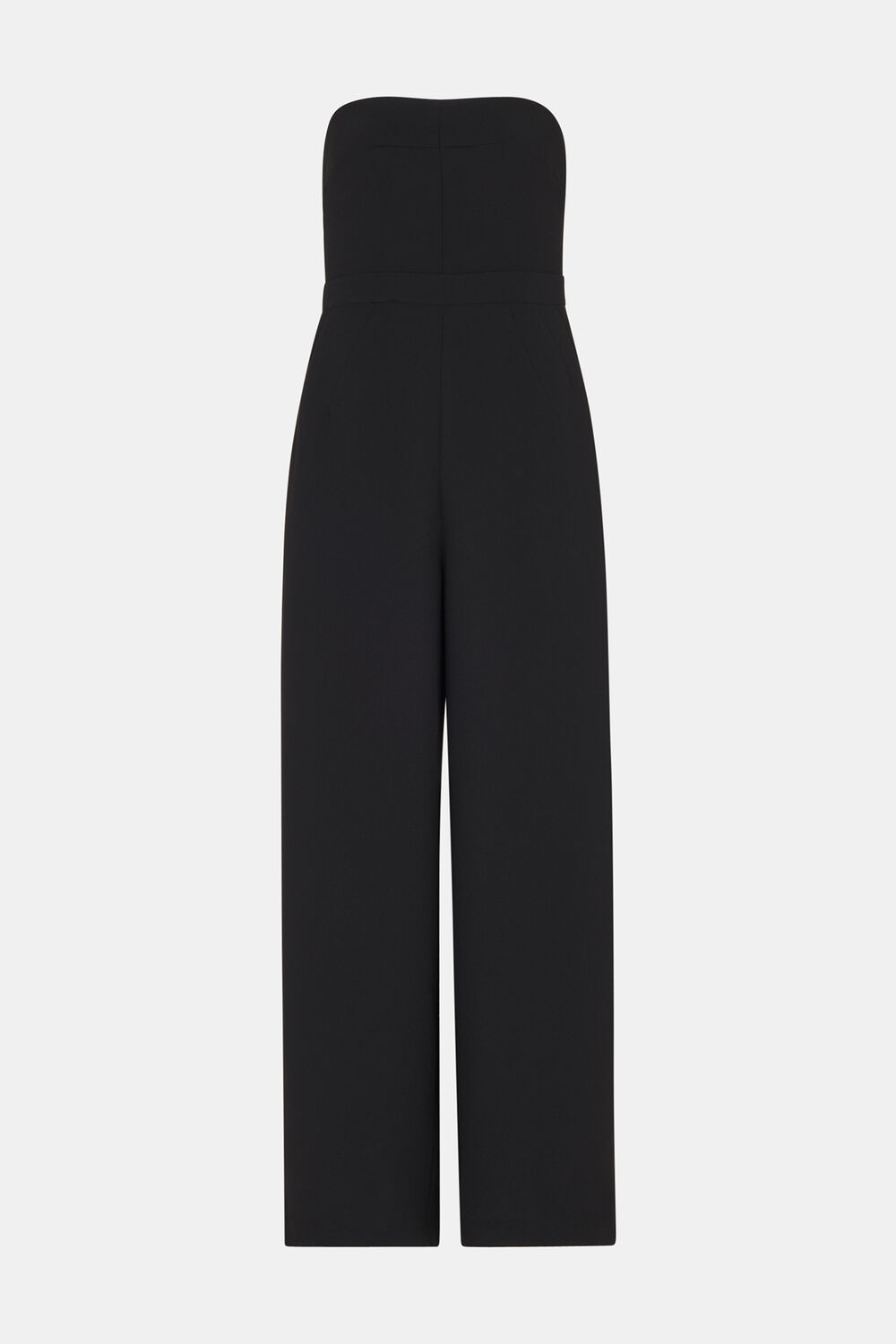 Brianna Bandeau Jumpsuit