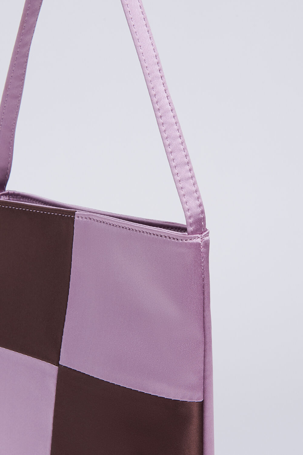Multicolour Whistles X Hai Lilac Vera Bag