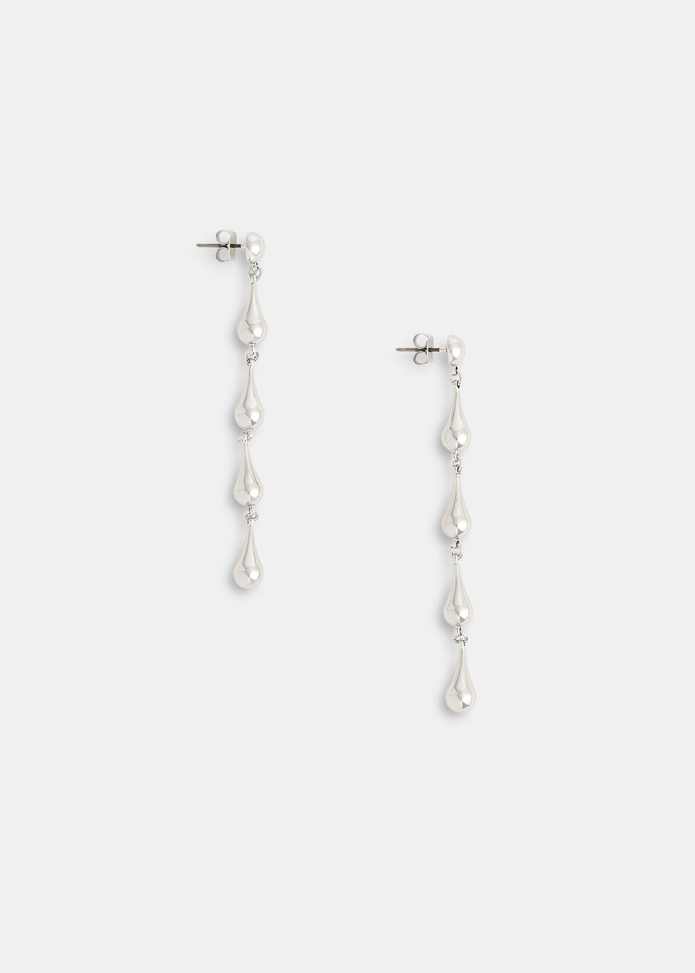 Mini Teardrop Earring
