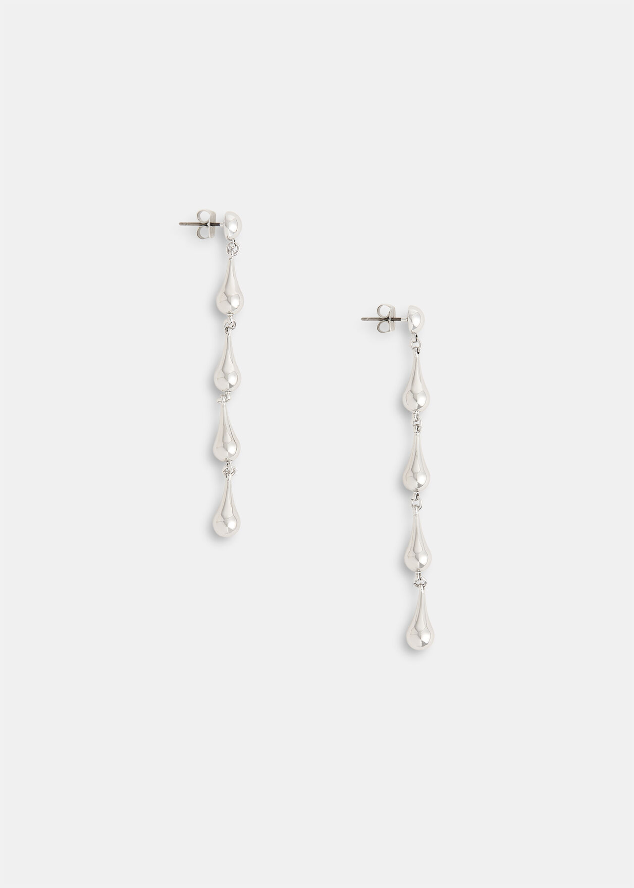 Mini Teardrop Earring