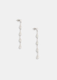Mini Teardrop Earring