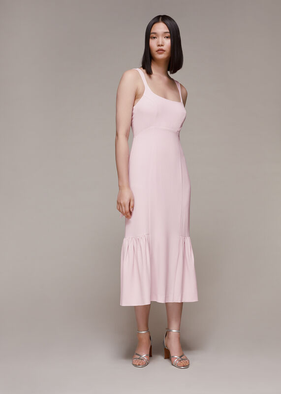 45 Best Floral Bridesmaid Dresses For A Botanical Look | atelier-yuwa ...