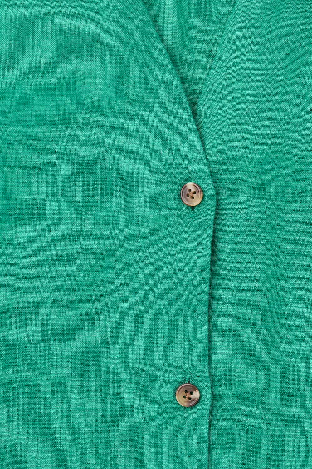 Laura Linen Tank