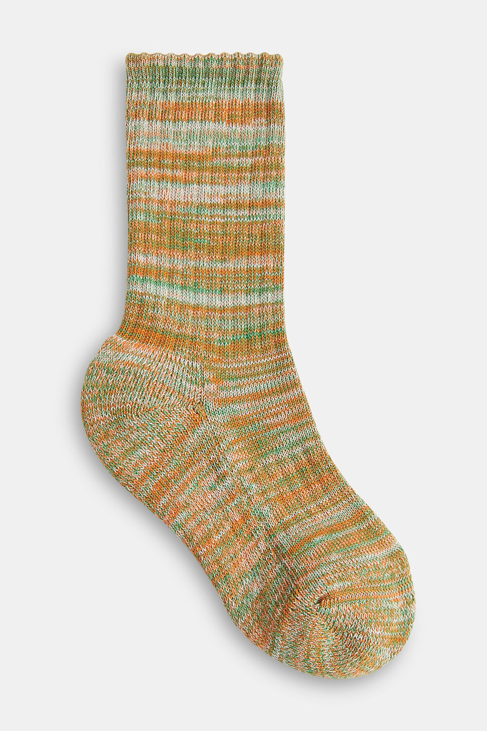 Chunky Marl Socks