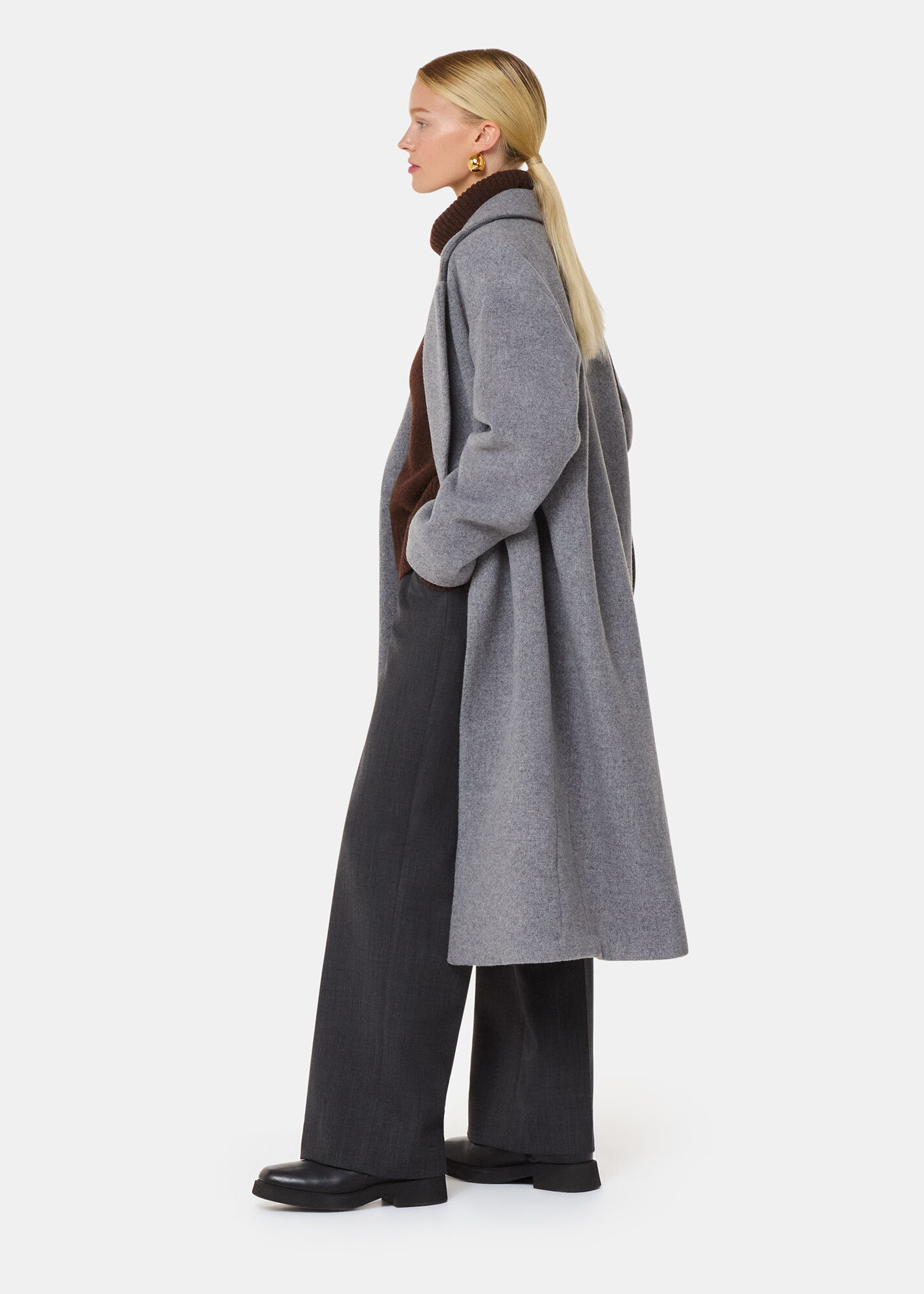 Eliza gray coats discount
