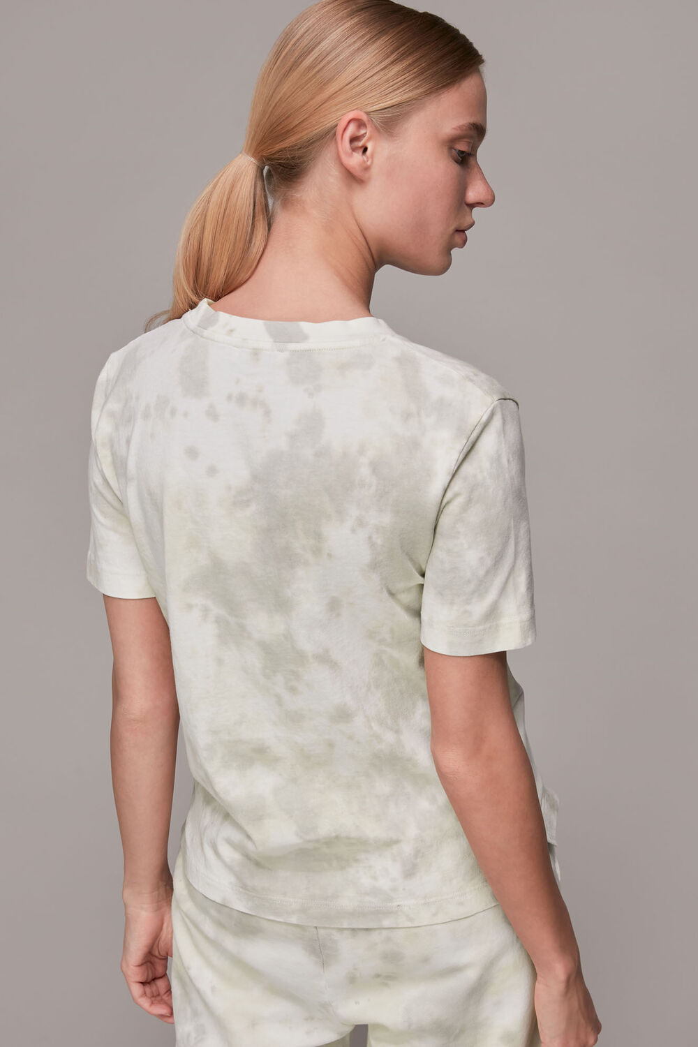 Tie Dye T Shirt