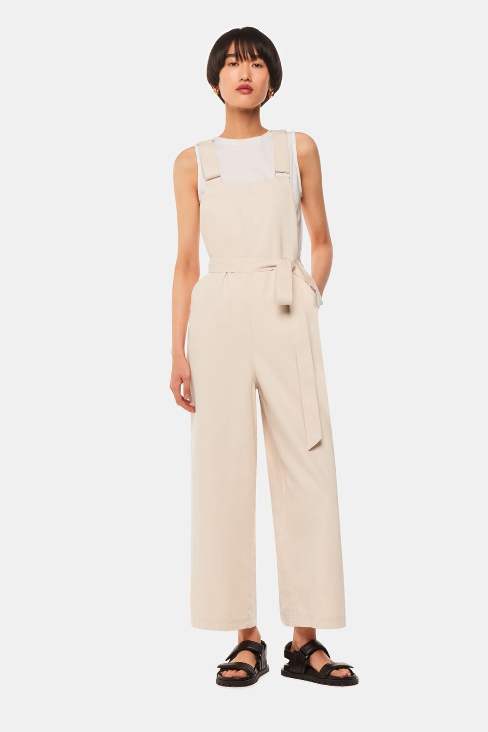 Blake Dungarees