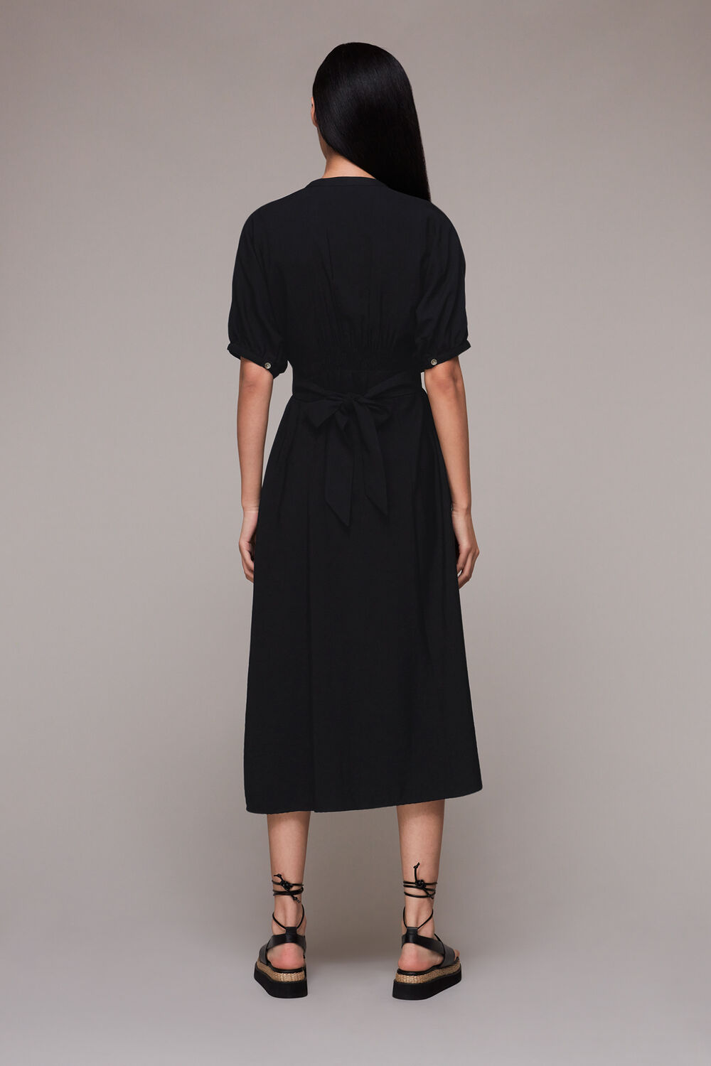 Amber Midi Dress