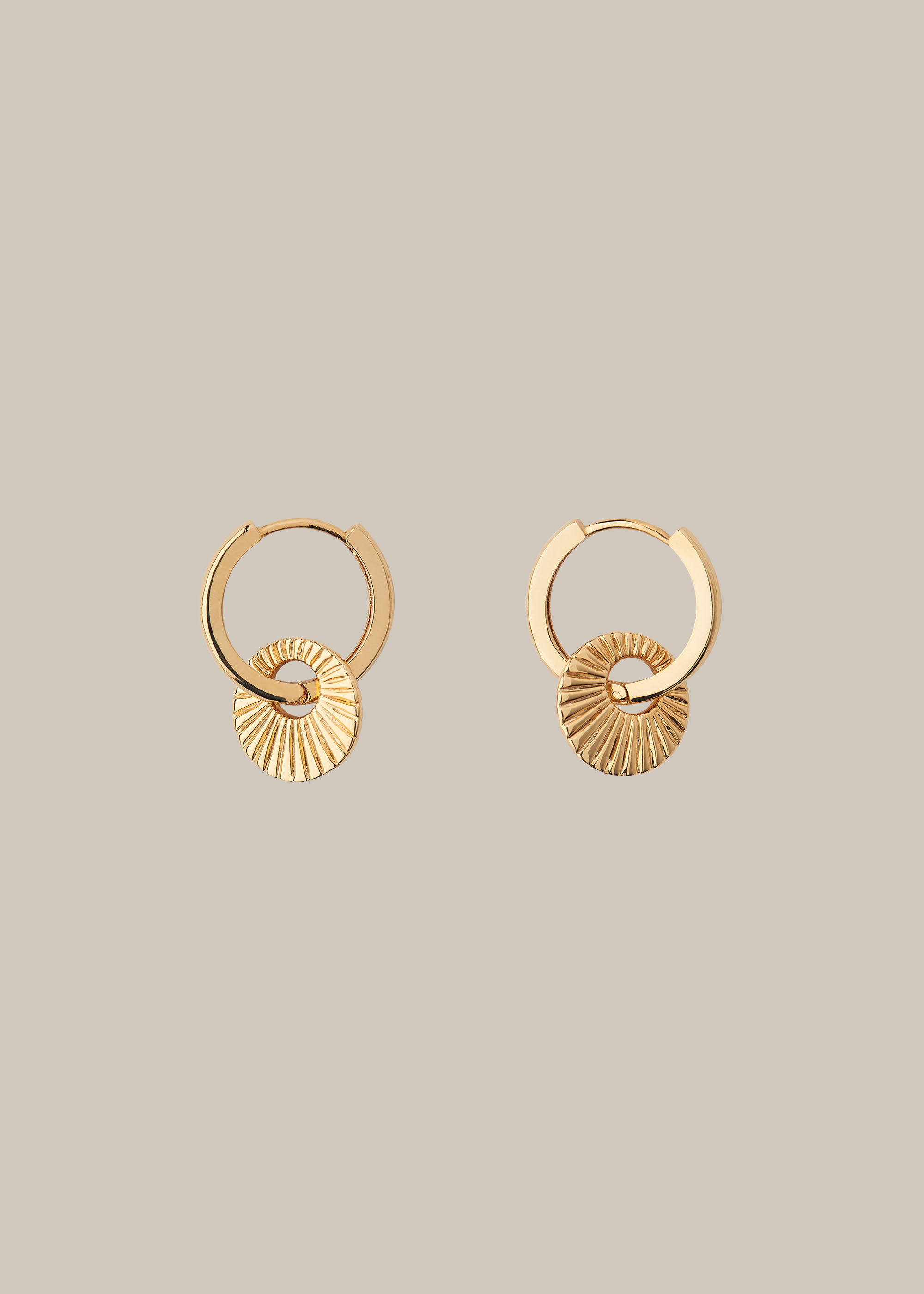 Whistles earrings discount