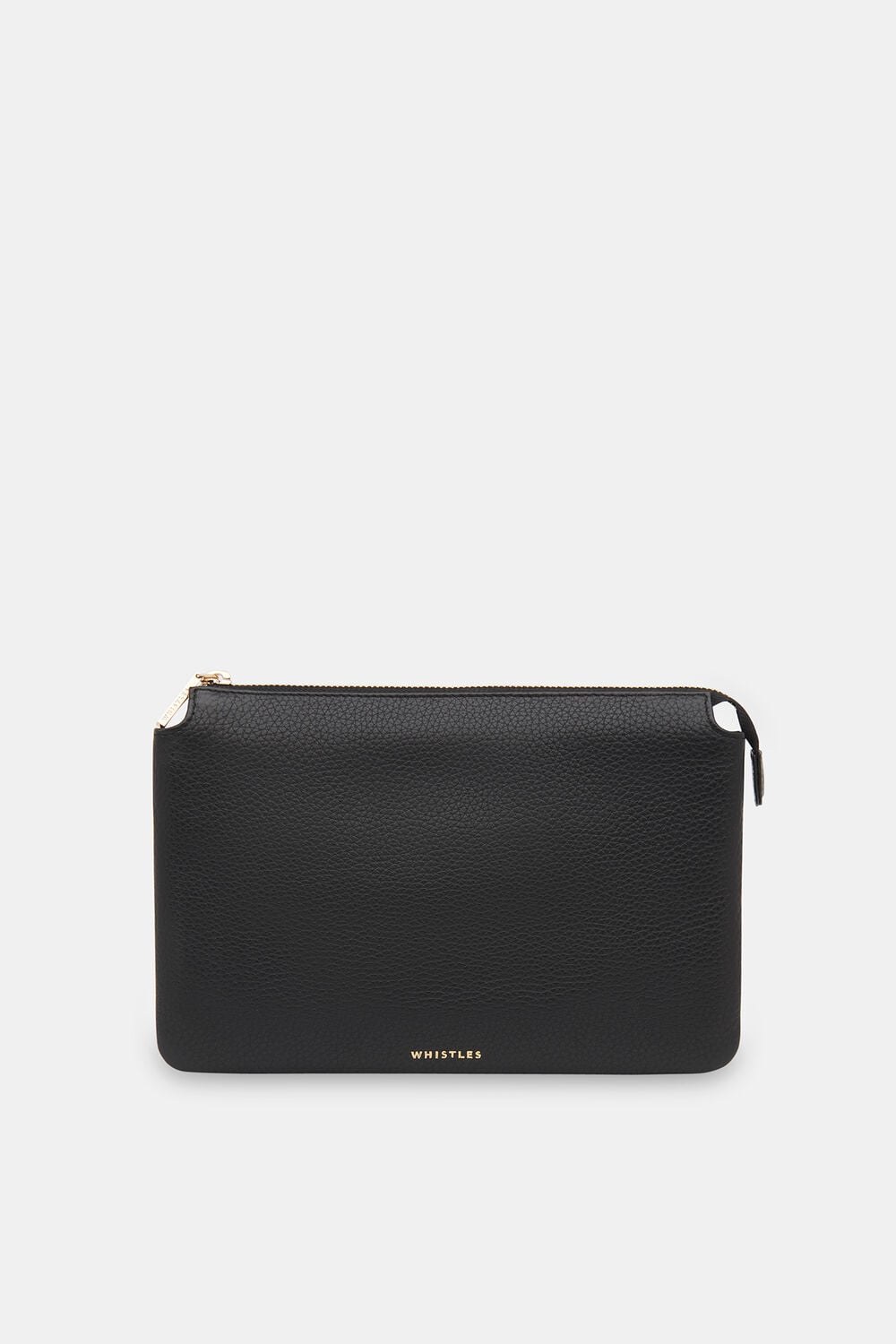 Elita Double Pouch Clutch