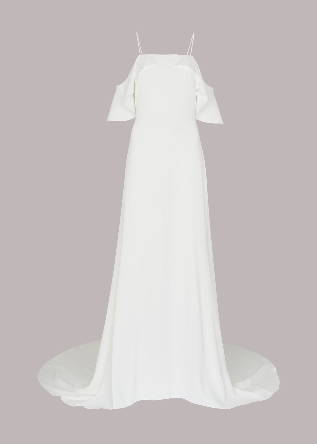 Esther Bardot Wedding Dress