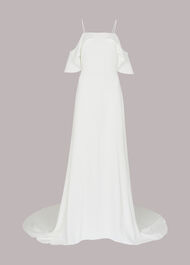 Esther Bardot Wedding Dress