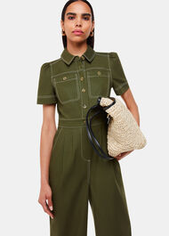 Della Jumpsuit