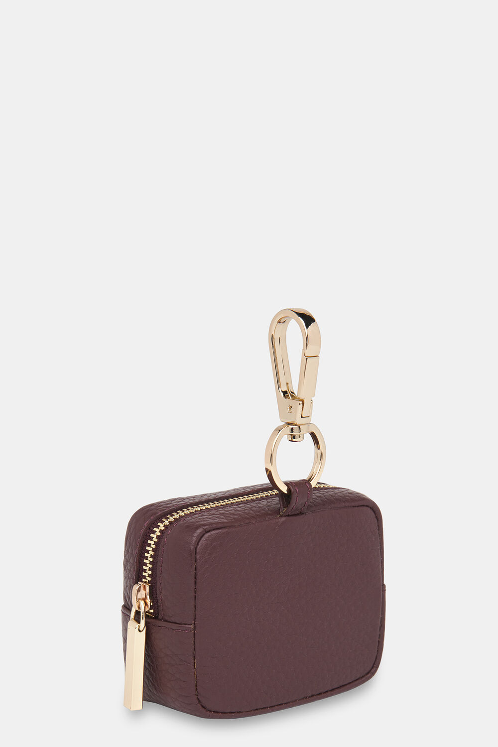 Bibi Keyring