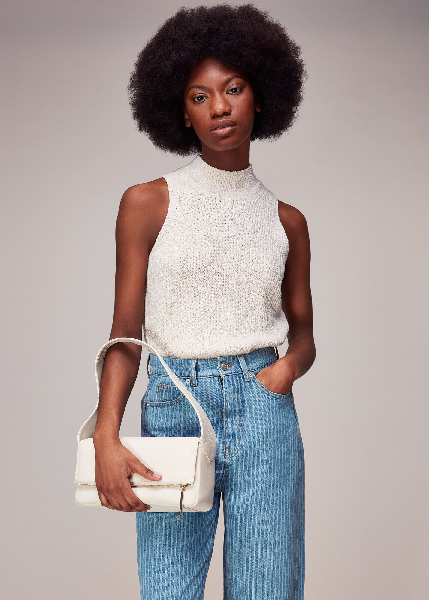 Whistles barrel bag sales