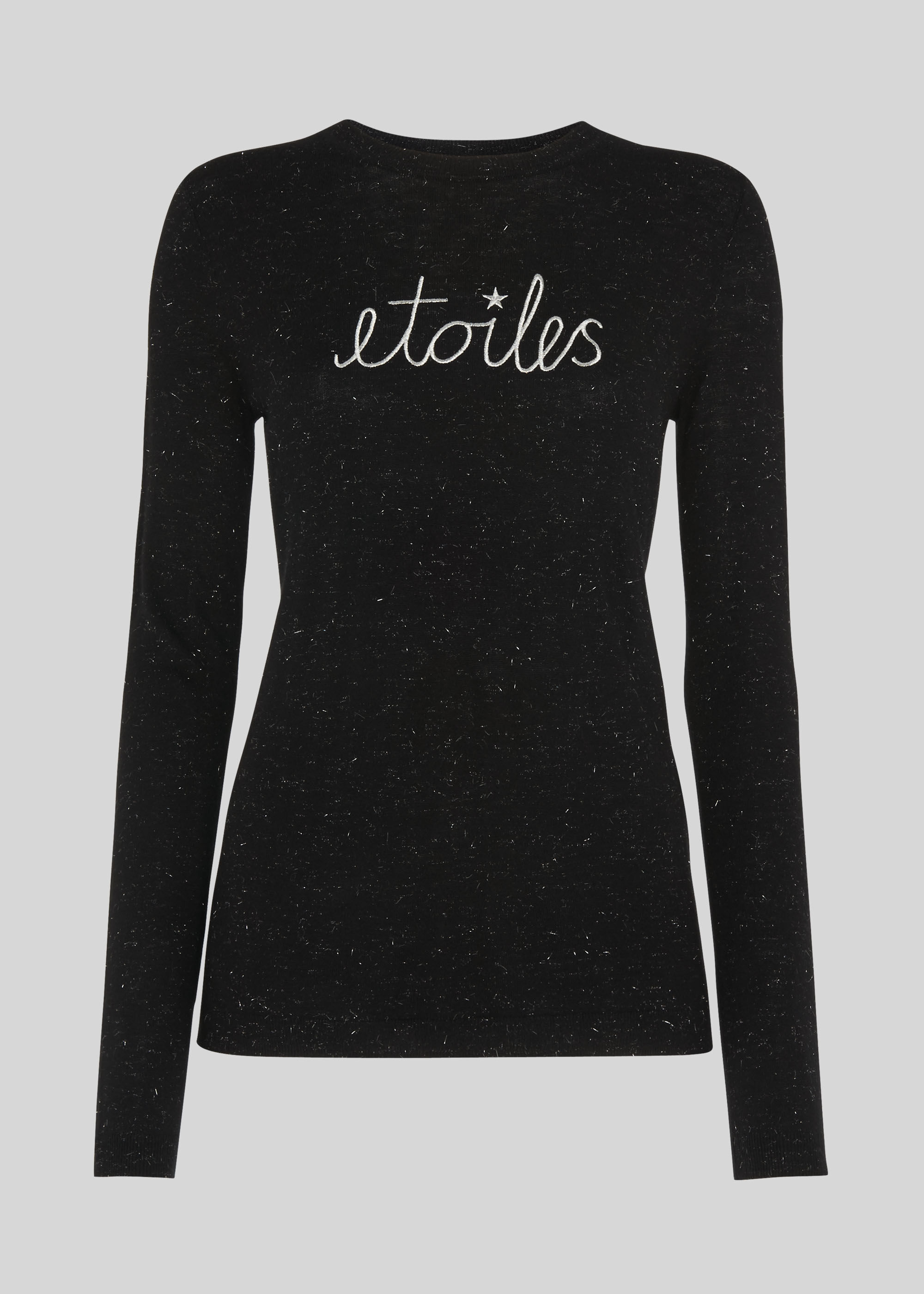 Etoiles Annie Sparkle Knit