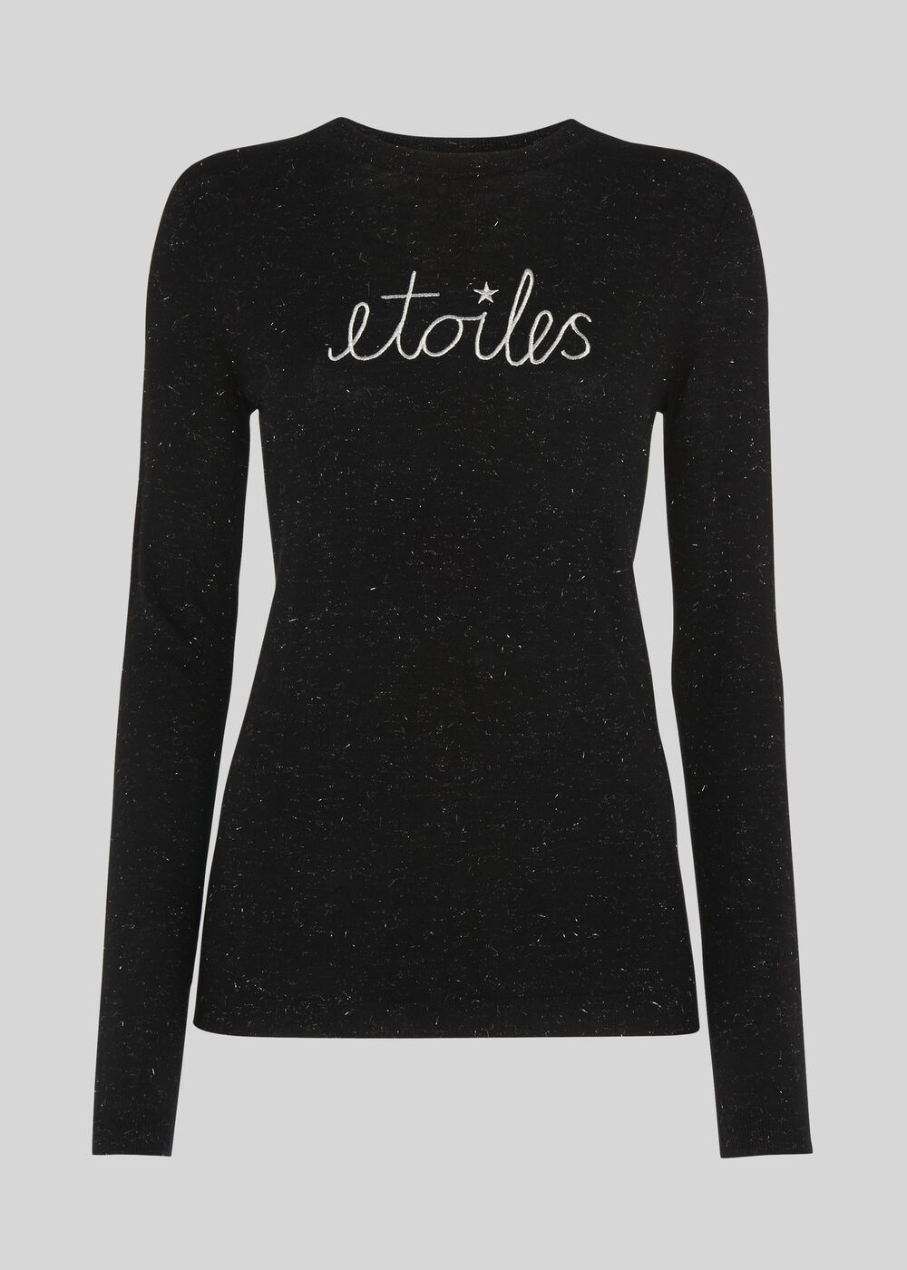 Etoiles Annie Sparkle Knit