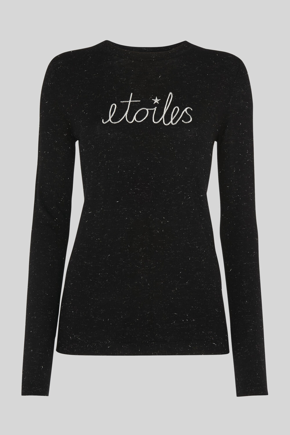 Etoiles Annie Sparkle Knit