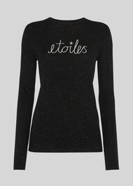 Etoiles Annie Sparkle Knit