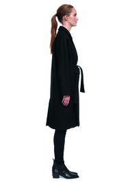 Milton Belted Coat