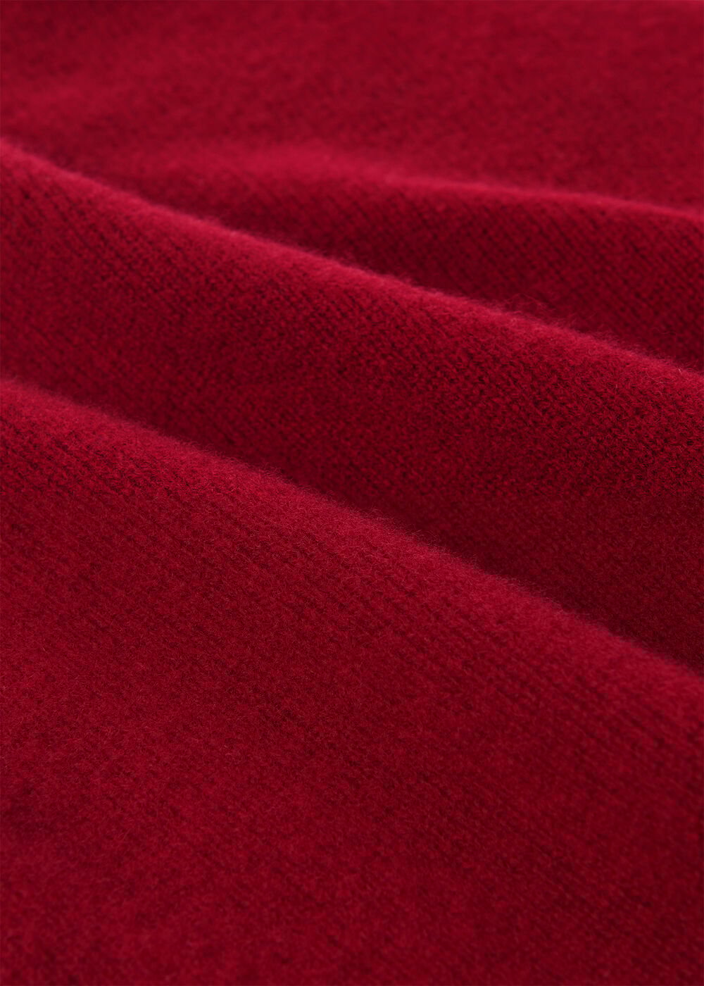 Wool Sleeveless Tank