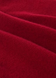 Wool Sleeveless Tank