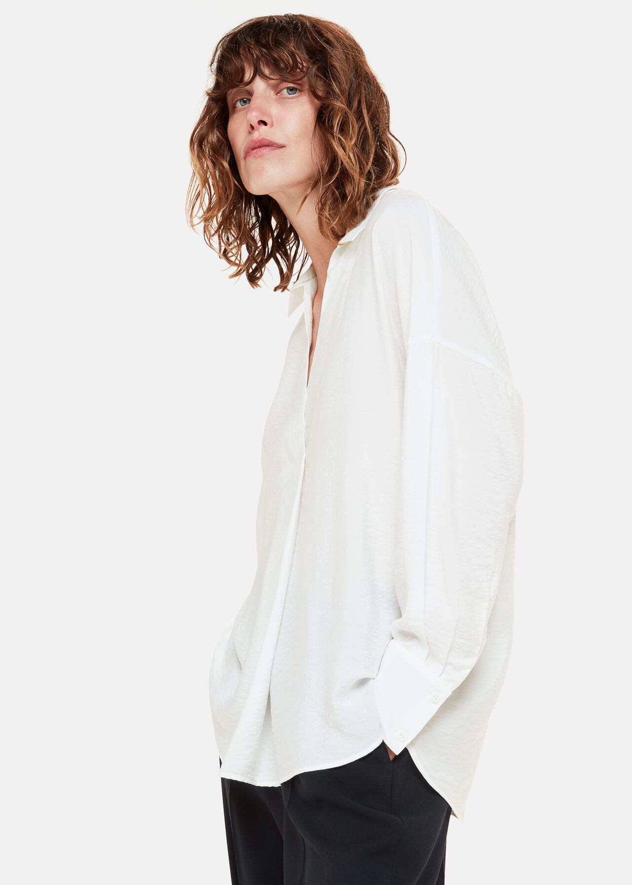 Riley Tunic Top