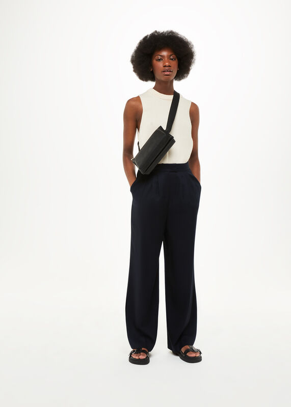 Fran Pleat Trouser