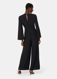 Bonnie Gathered Jumpsuit