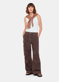 Lorna Cargo Trousers