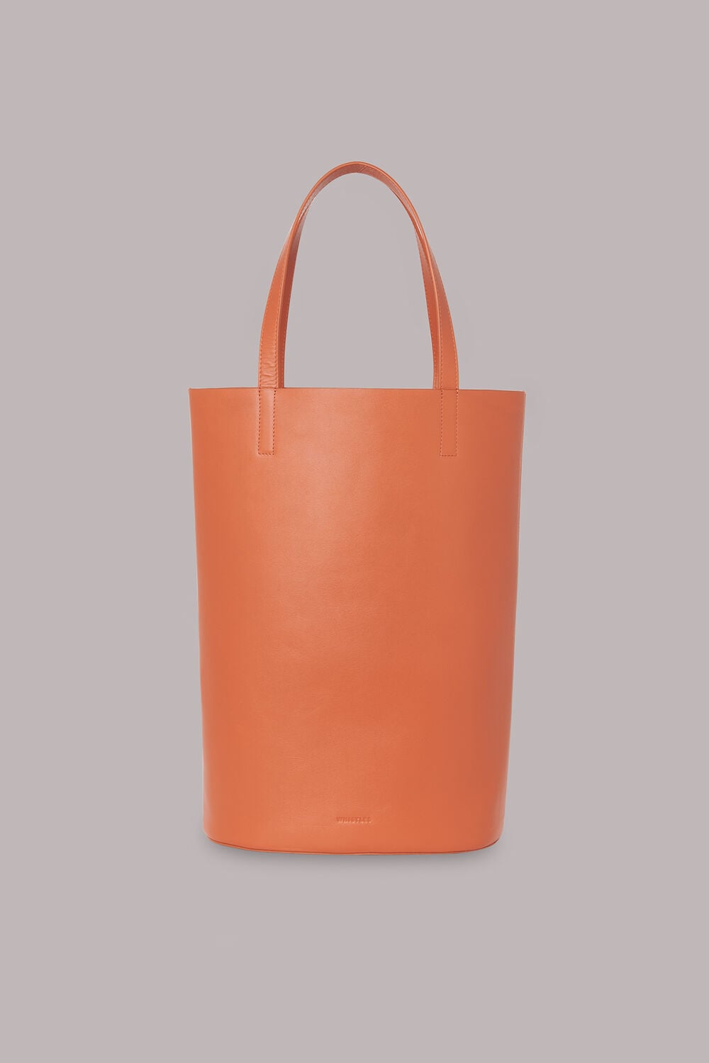 Anson Unlined Tote