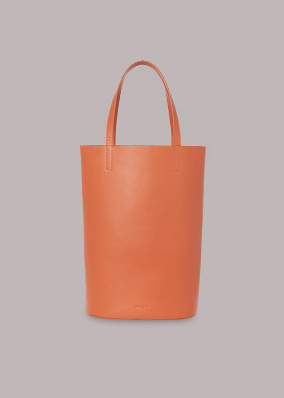 Anson Unlined Tote
