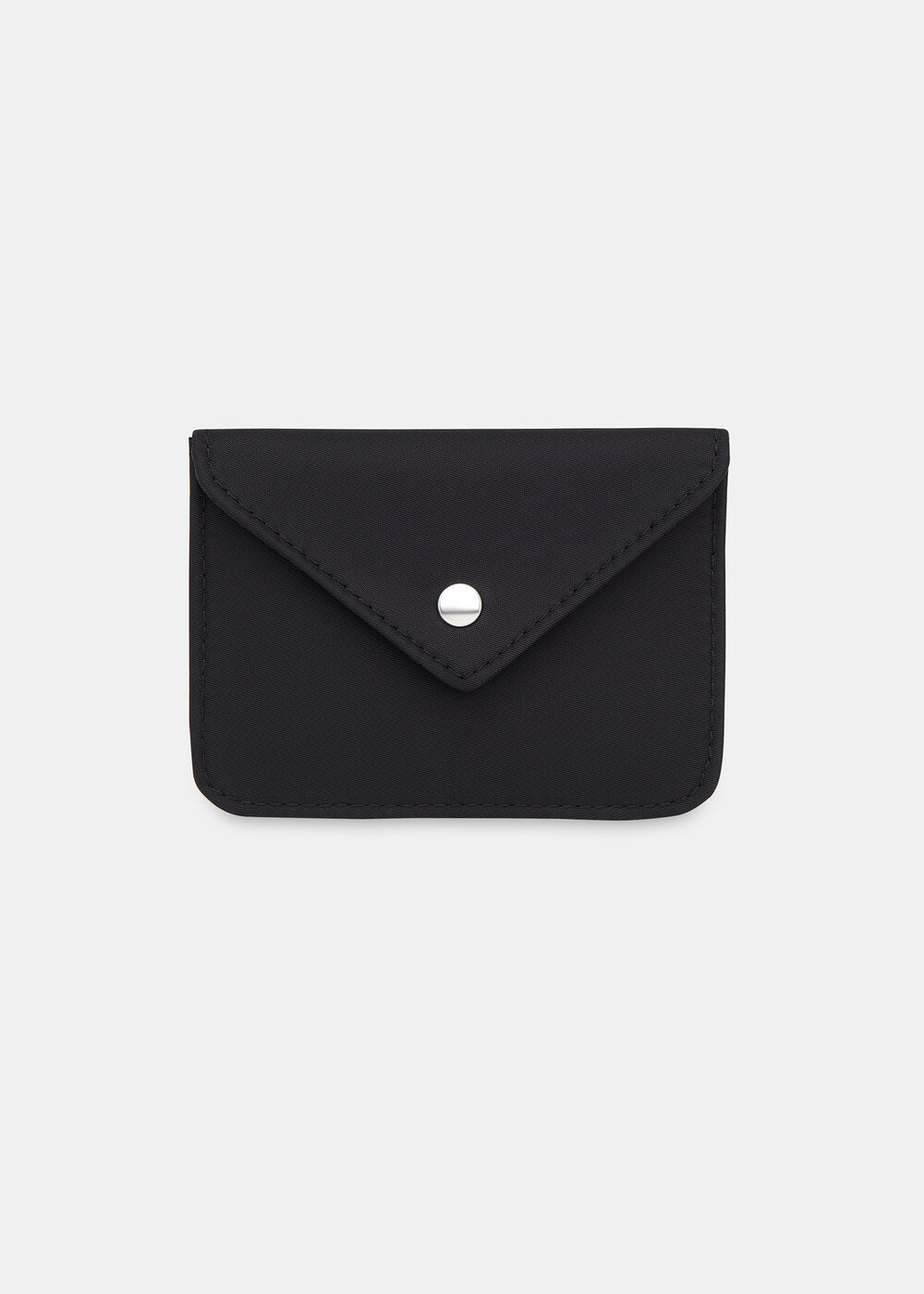 Nylon Card Holder