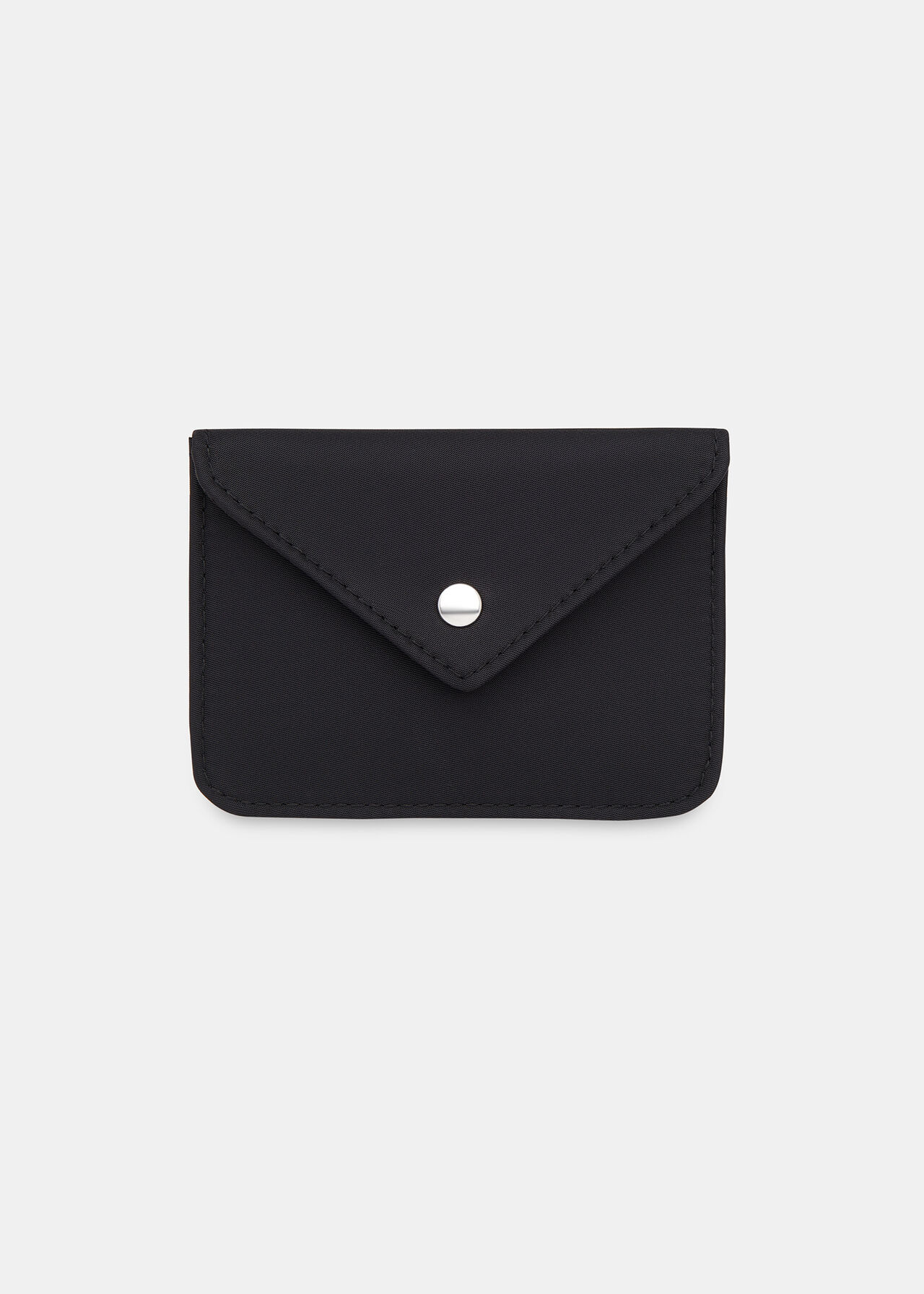 Nylon Card Holder