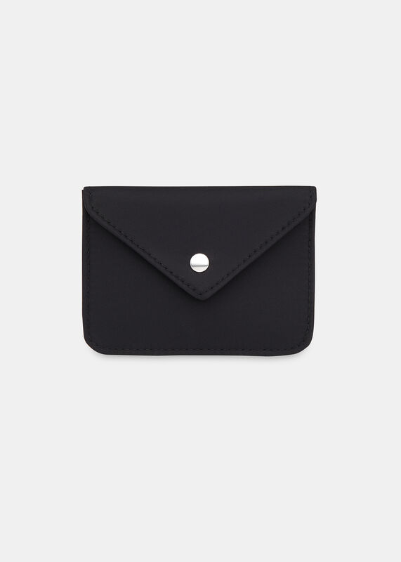Nylon Card Holder