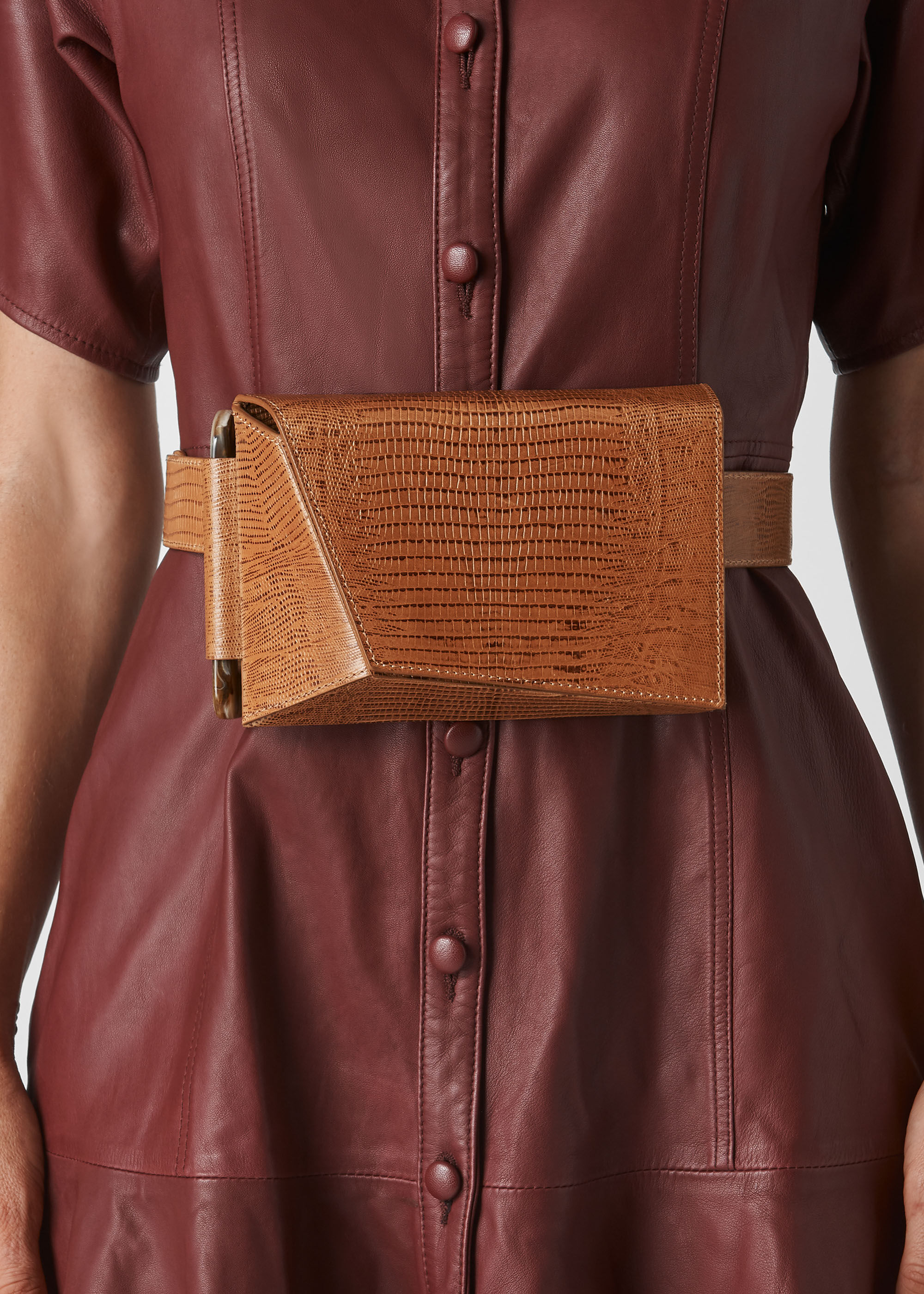Mlouye belt bag store