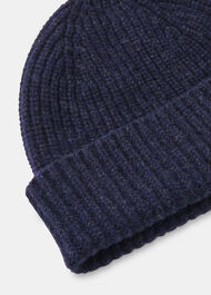 Lambswool Hat