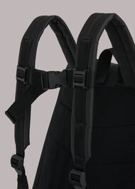 Rains Roll Top Rucksack