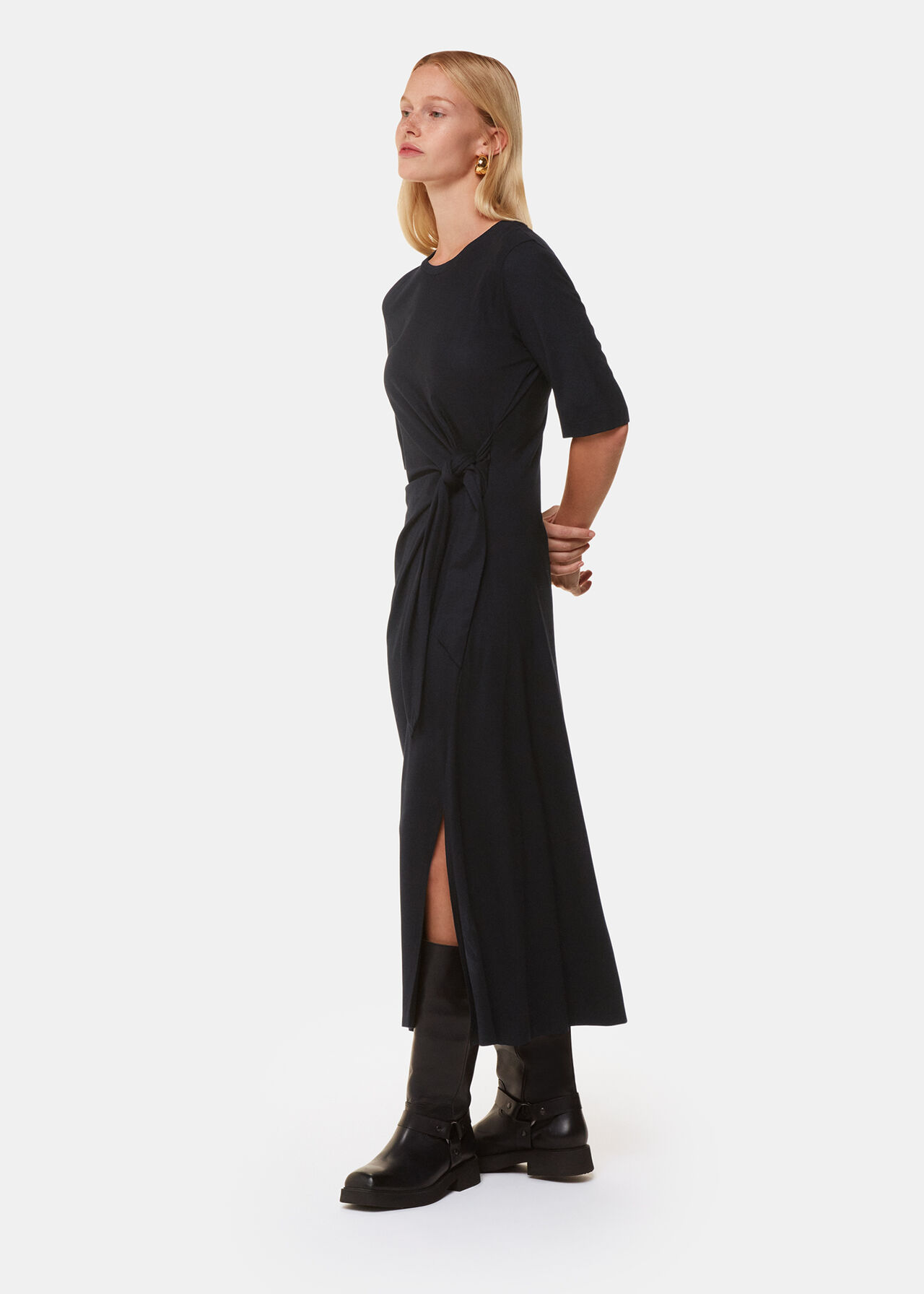 beach dresses for ladies Queen Gray Dress – Elegant Summer Beachwear Sparkle On Blue Dress Color:Champagne* length:Petite